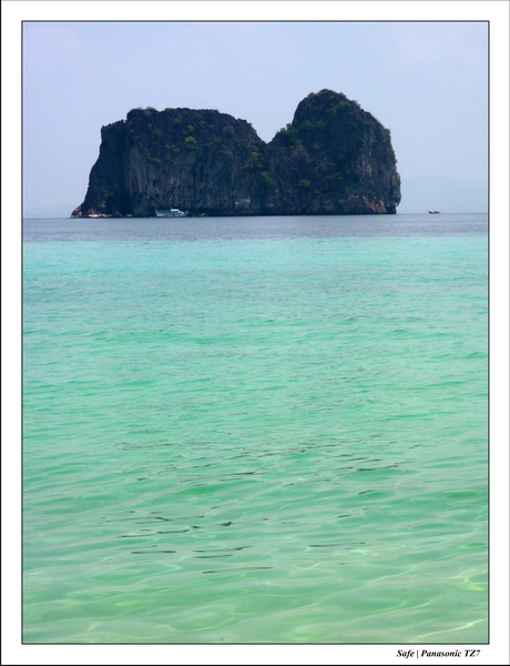 2011 - 03 - Koh Ngai 134